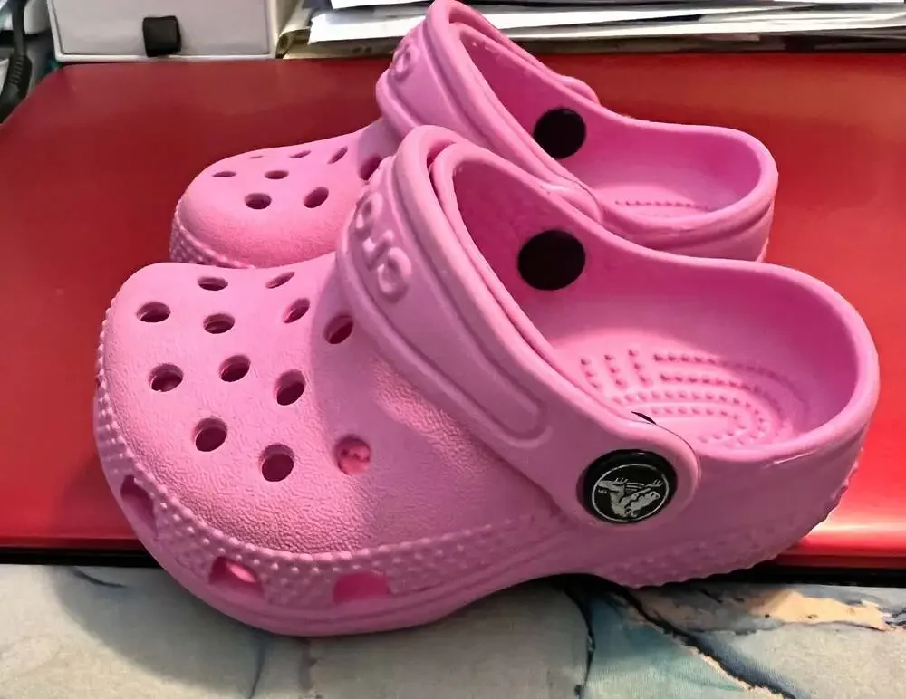 CROCS kids classic